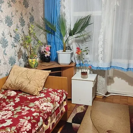 Аренда Квартиры Или Комнат В Квартире Zhmerynka Exterior photo