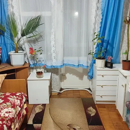 Аренда Квартиры Или Комнат В Квартире Zhmerynka Exterior photo