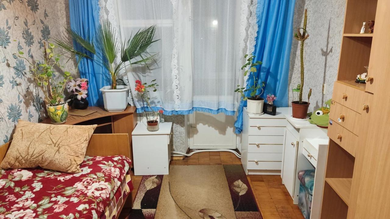 аренда квартиры или комнат в квартире Apartment