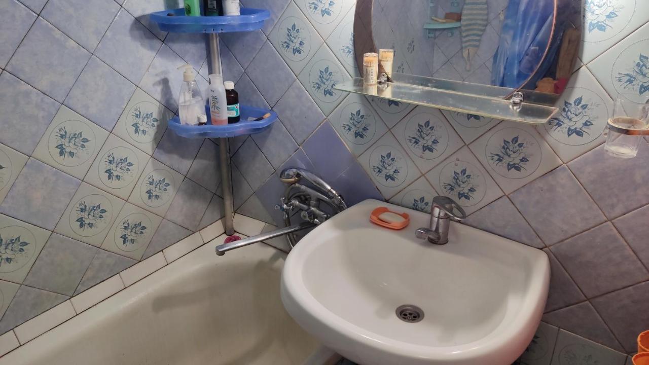 аренда квартиры или комнат в квартире Apartment